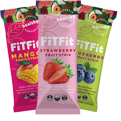 FRUIT STRIP