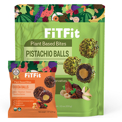 FIT BALLS