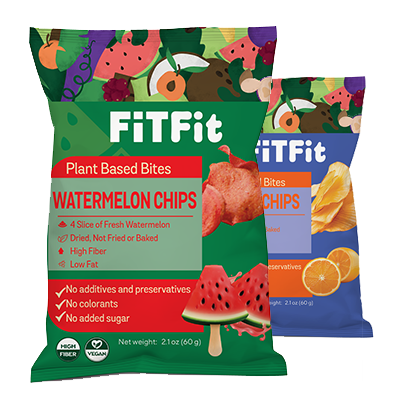 FRUIT CHIPS