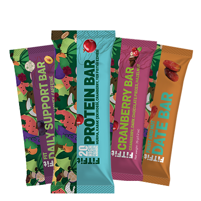 FRUIT BAR