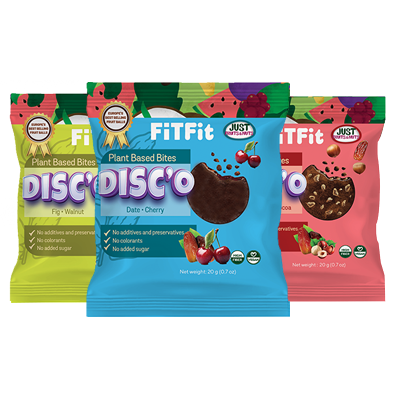 DISC'O