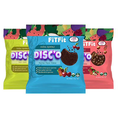 DISC'O