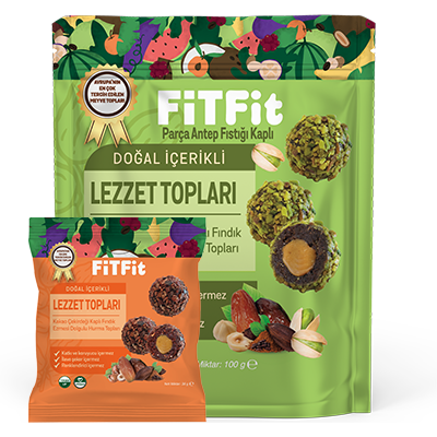 LEZZET TOPLARI